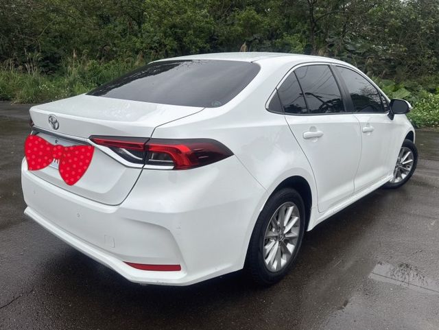 ALTIS  第5張相片