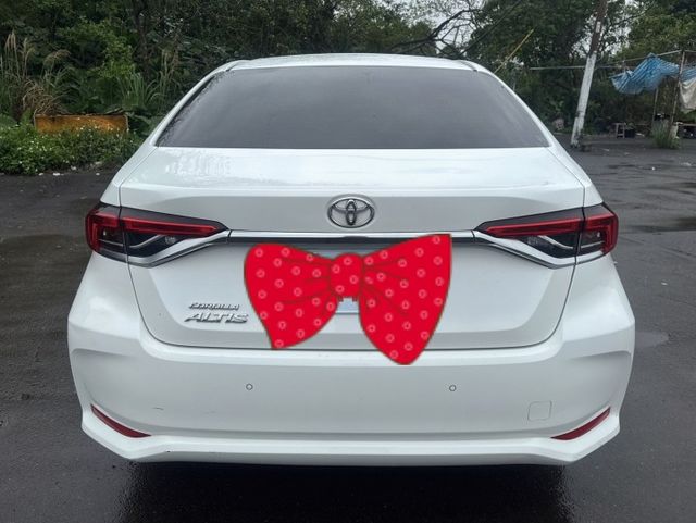 ALTIS  第6張相片