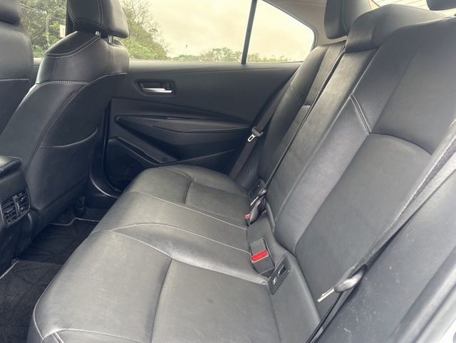 ALTIS  第7張相片