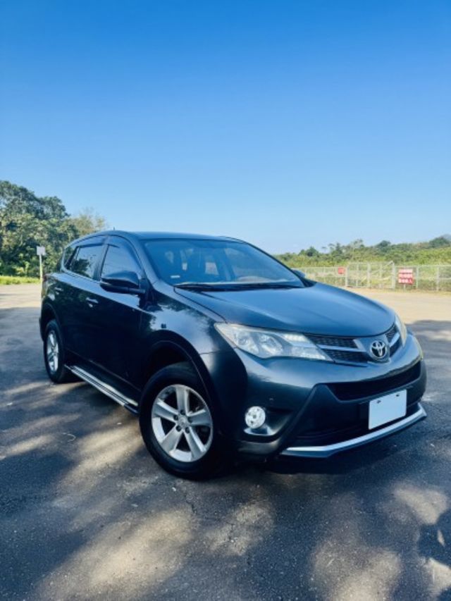 RAV4  第3張相片