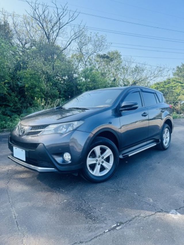 RAV4  第5張相片