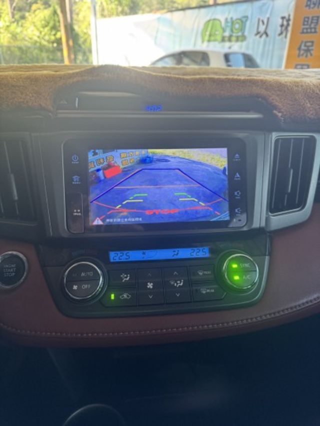 RAV4  第15張相片
