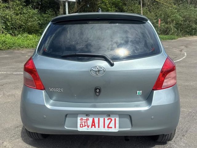 YARIS  第6張相片