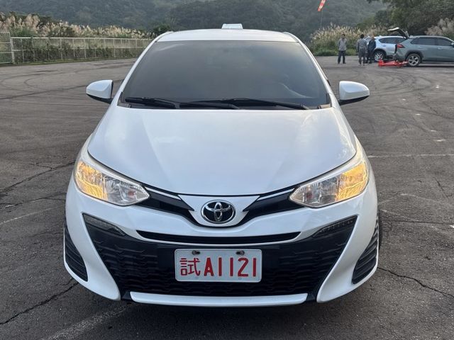 全新烤漆 保固兩年五萬公里 神車出售 快來買 等你來店賞車  第1張相片