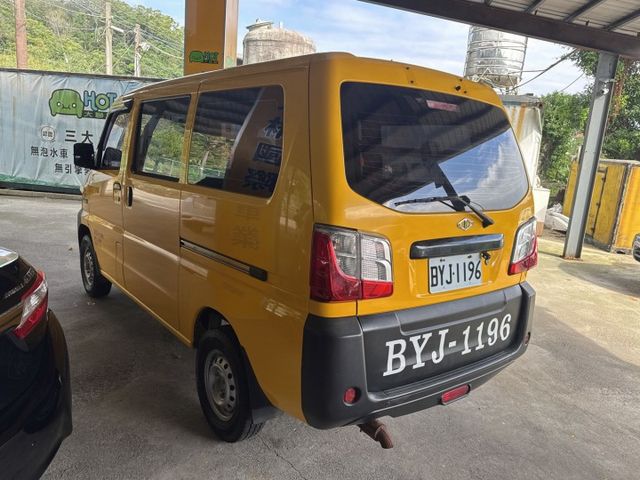 工程車 2019年三菱1.5 凌厲 A180  保證原版件 實跑十萬公里保證 五大保固 做工程的用途多多  第6張相片