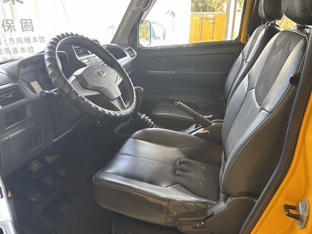 工程車 2019年三菱1.5 凌厲 A180  保證原版件 實跑十萬公里保證 五大保固 做工程的用途多多  第7張相片