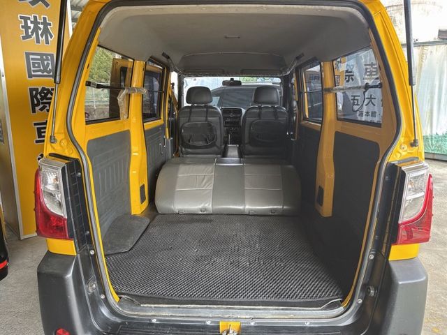 工程車 2019年三菱1.5 凌厲 A180  保證原版件 實跑十萬公里保證 五大保固 做工程的用途多多  第9張相片