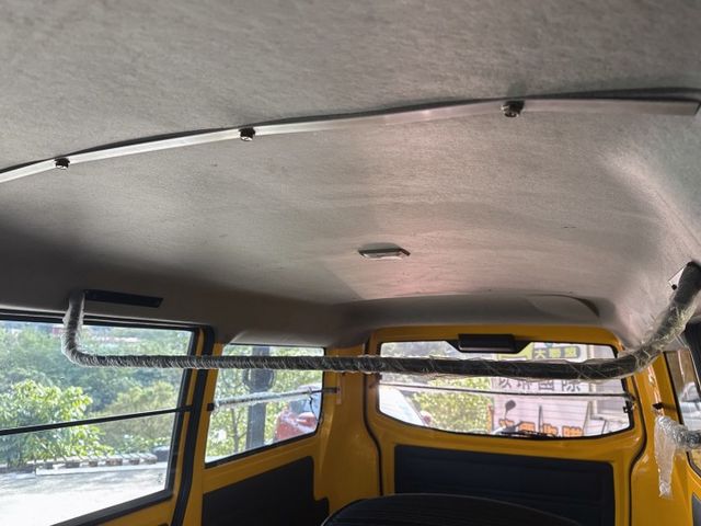 工程車 2019年三菱1.5 凌厲 A180  保證原版件 實跑十萬公里保證 五大保固 做工程的用途多多  第10張相片