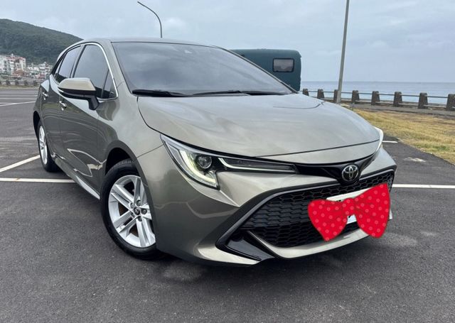 保證全車原漆原版件 保證實跑7萬多公里 合約有保固 買車有保障 歡迎來店賞車  第3張相片