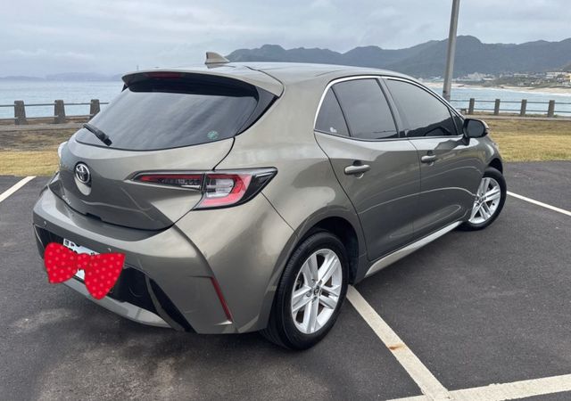 保證全車原漆原版件 保證實跑7萬多公里 合約有保固 買車有保障 歡迎來店賞車  第4張相片