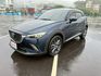 2018年 馬自達 CX-3 頂級版 紳士藍 「保證原鈑件」 行駛里程：11萬「保證里程」 歡迎來店賞車  第1張縮圖