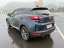 2018年 馬自達 CX-3 頂級版 紳士藍 「保證原鈑件」 行駛里程：11萬「保證里程」 歡迎來店賞車  第6張縮圖