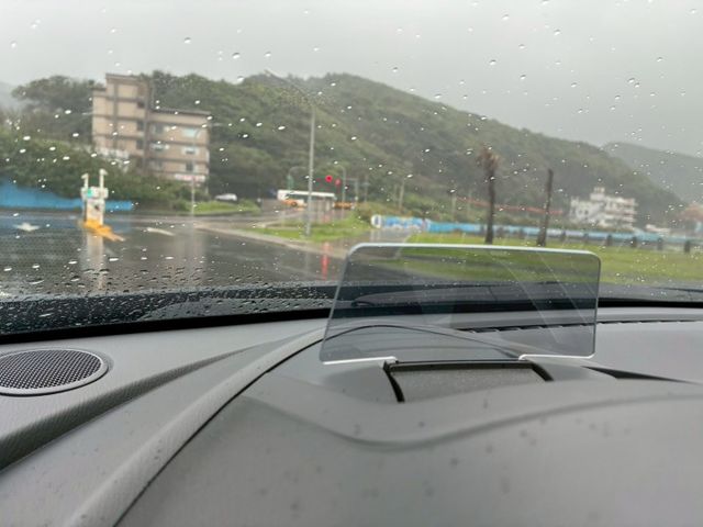 2018年 馬自達 CX-3 頂級版 紳士藍 「保證原鈑件」 行駛里程：11萬「保證里程」 歡迎來店賞車  第11張相片