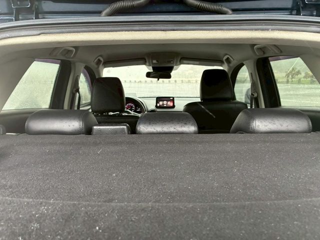 2018年 馬自達 CX-3 頂級版 紳士藍 「保證原鈑件」 行駛里程：11萬「保證里程」 歡迎來店賞車  第13張相片