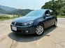 2012年 福斯 goif 深藍 里程：18萬 配備：鋁圈/液晶顯示器/倒車顯影/液晶影音系統/霧燈等⋯歡迎來店賞車  第1張縮圖