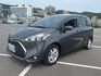 2021年 豐田 SIENTA 1.8 閃粉鐵灰「原鈑原漆」重點配備：電動滑門/車道偏移/抬頭顯示器/車輛防撞等....  第1張縮圖