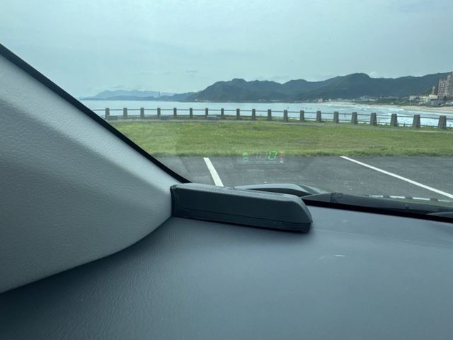 2021年 豐田 SIENTA 1.8 閃粉鐵灰「原鈑原漆」重點配備：電動滑門/車道偏移/抬頭顯示器/車輛防撞等....  第10張相片