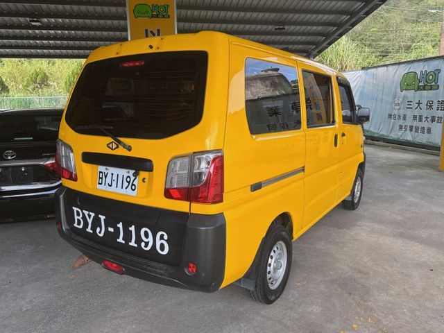 工程車 2019年三菱1.5 凌厲 A180  保證原版件 實跑十萬公里保證 五大保固 做工程的用途多多  第4張相片