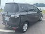 2021年 豐田 SIENTA 1.8 閃粉鐵灰「原鈑原漆」重點配備：電動滑門/車道偏移/抬頭顯示器/車輛防撞等....  第6張縮圖