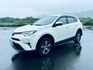2017年 Toyota RAV4 『ACC跟車』重點配備：倒車顯影/後視鏡顯示器/免鑰匙/後備箱旅行燈/迎賓踏板  第1張縮圖