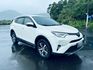 2017年 Toyota RAV4 『ACC跟車』重點配備：倒車顯影/後視鏡顯示器/免鑰匙/後備箱旅行燈/迎賓踏板  第3張縮圖