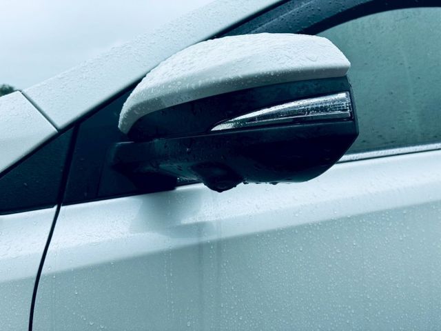 2017年 Toyota RAV4 『ACC跟車』重點配備：倒車顯影/後視鏡顯示器/免鑰匙/後備箱旅行燈/迎賓踏板  第11張相片