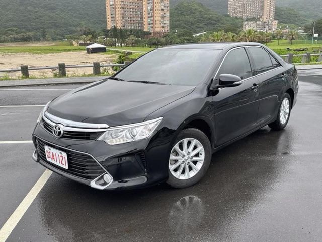 重點配備：倒車雷達/前車距偵測/改一鍵啟動/雙區溫控/液晶影音系統/抬頭顯示/後座出風口/方向盤音量控制/行車記錄器  第1張相片