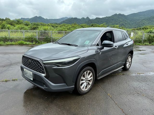 (原版件ACC跟車)重點配備：倒車顯影/倒車雷達/液晶影音系統/方向盤音量控制/抬頭顯示器/免鑰匙  第1張相片