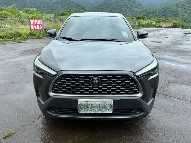 (原版件ACC跟車)重點配備：倒車顯影/倒車雷達/液晶影音系統/方向盤音量控制/抬頭顯示器/免鑰匙  第2張相片