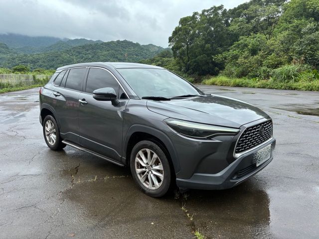 (原版件ACC跟車)重點配備：倒車顯影/倒車雷達/液晶影音系統/方向盤音量控制/抬頭顯示器/免鑰匙  第3張相片
