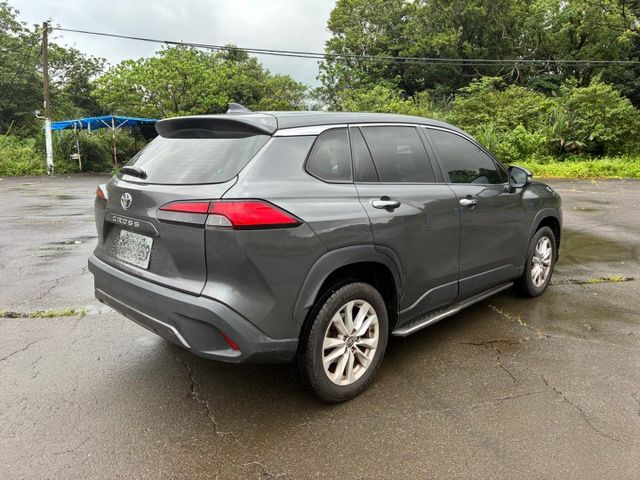(原版件ACC跟車)重點配備：倒車顯影/倒車雷達/液晶影音系統/方向盤音量控制/抬頭顯示器/免鑰匙  第4張相片