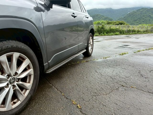(原版件ACC跟車)重點配備：倒車顯影/倒車雷達/液晶影音系統/方向盤音量控制/抬頭顯示器/免鑰匙  第7張相片