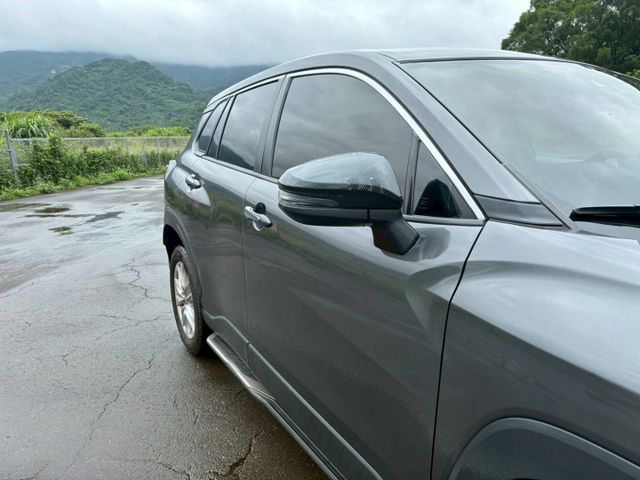(原版件ACC跟車)重點配備：倒車顯影/倒車雷達/液晶影音系統/方向盤音量控制/抬頭顯示器/免鑰匙  第8張相片
