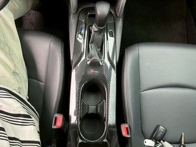 (原版件ACC跟車)重點配備：倒車顯影/倒車雷達/液晶影音系統/方向盤音量控制/抬頭顯示器/免鑰匙  第15張相片
