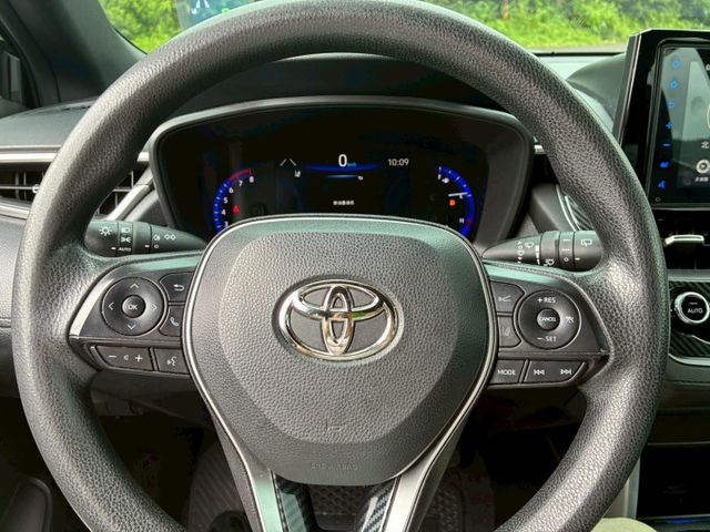(原版件ACC跟車)重點配備：倒車顯影/倒車雷達/液晶影音系統/方向盤音量控制/抬頭顯示器/免鑰匙  第16張相片