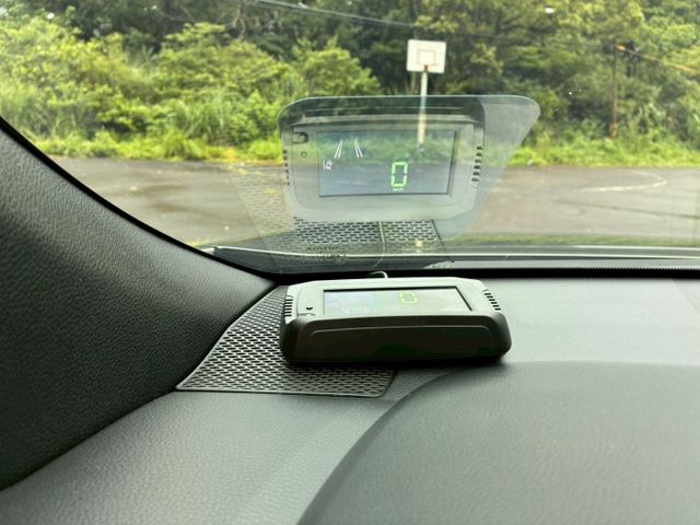 (原版件ACC跟車)重點配備：倒車顯影/倒車雷達/液晶影音系統/方向盤音量控制/抬頭顯示器/免鑰匙  第17張相片