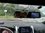 重點配備：鋁圈/皮椅/倒車顯影/倒車雷達/前霧燈/液晶影音系統/電子式後視鏡/改GPS/抬頭顯示器/後照鏡方向燈  第14張縮圖