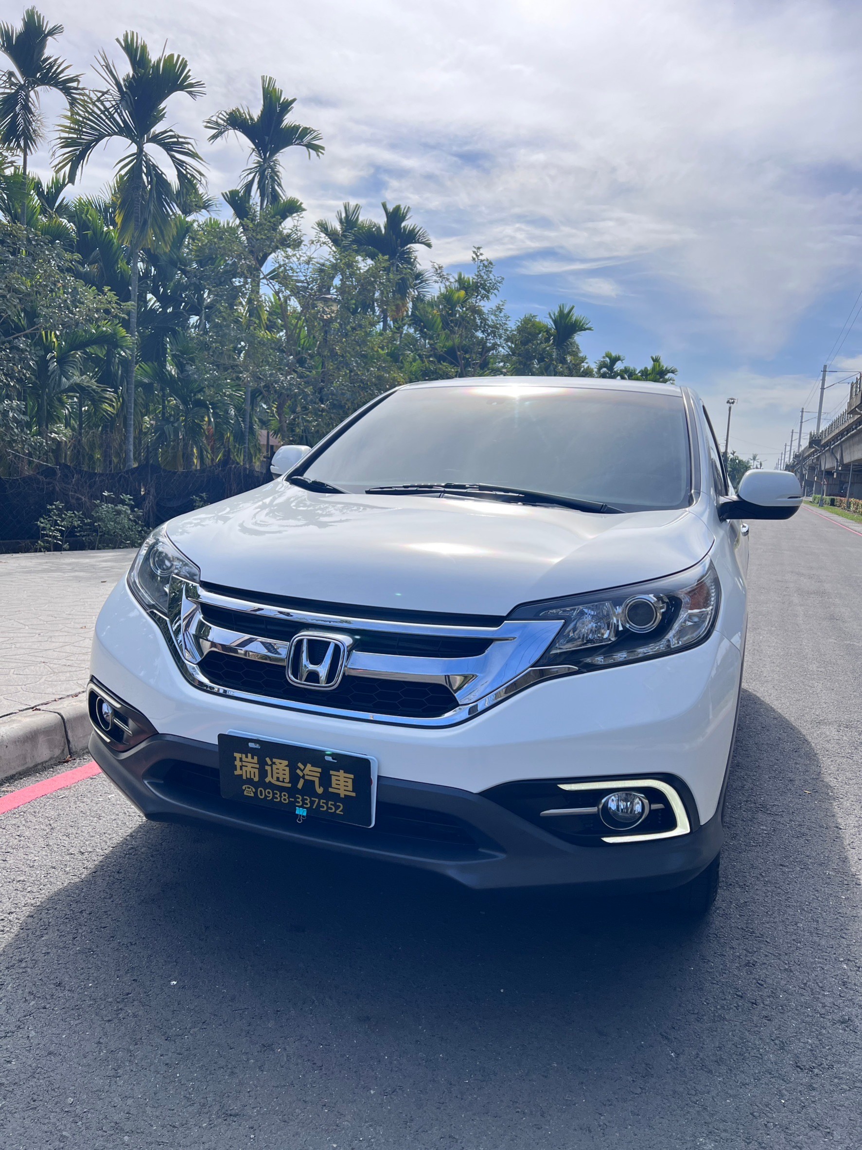 售2106 CRV2.4 VTIS  第1張相片