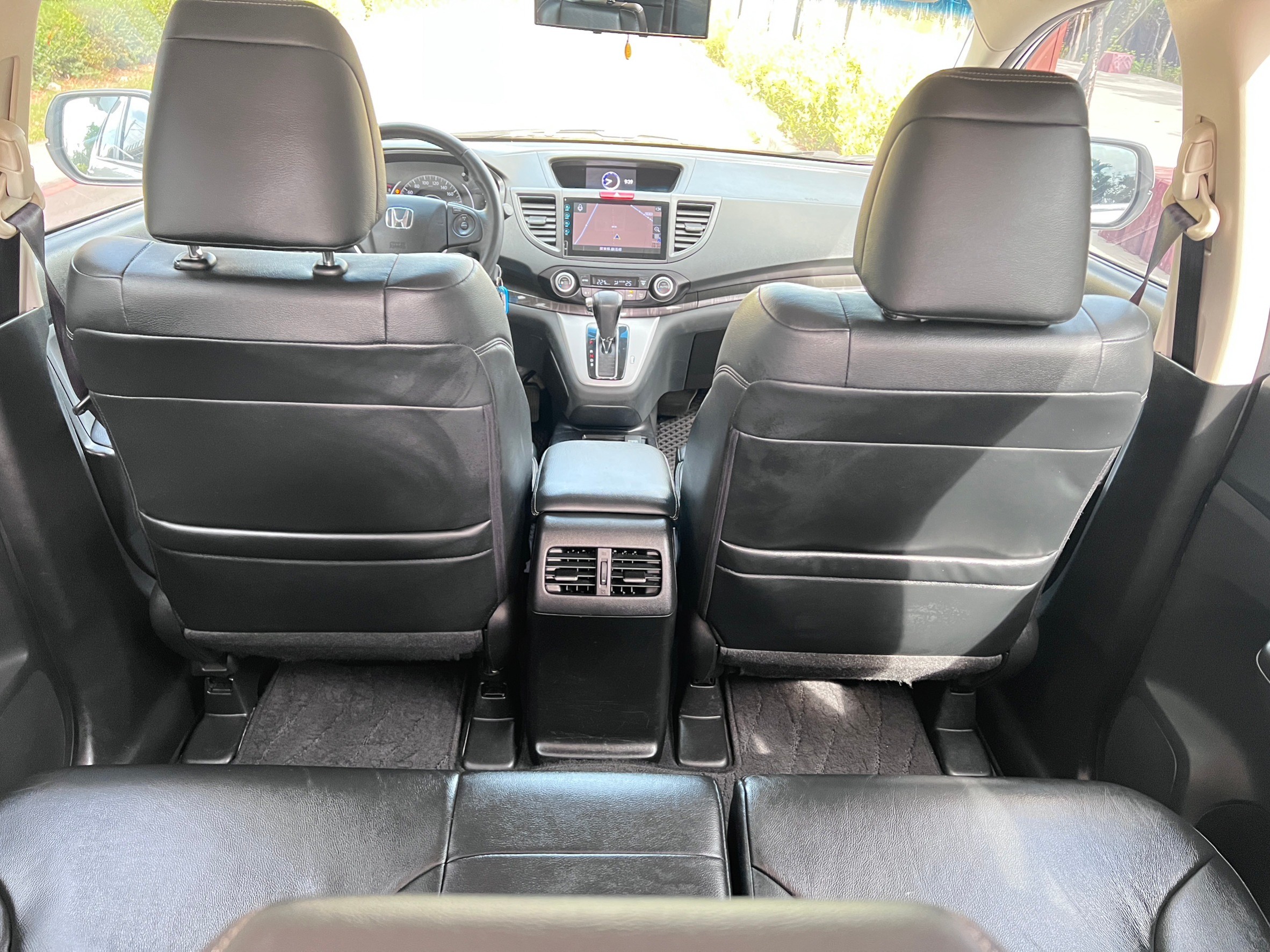 售2106 CRV2.4 VTIS  第3張相片