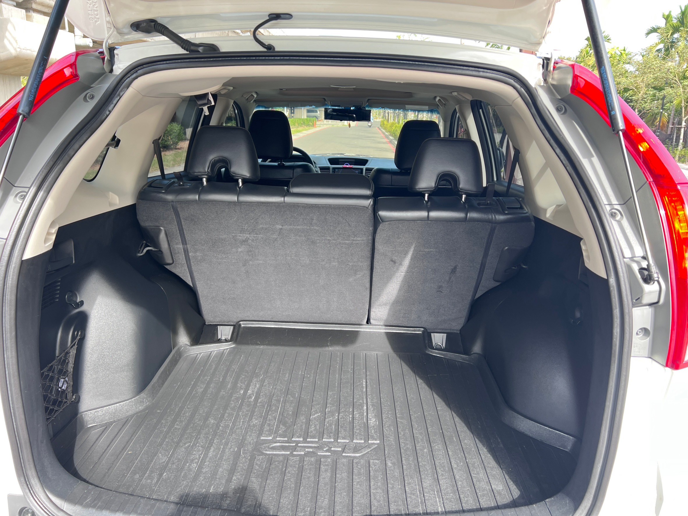 售2106 CRV2.4 VTIS  第4張相片