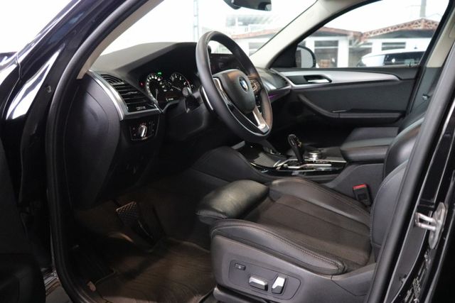2019總代理BMW X4 20I原鈑件 全原廠保養  第9張相片