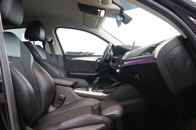 2019總代理BMW X4 20I原鈑件 全原廠保養  第10張相片