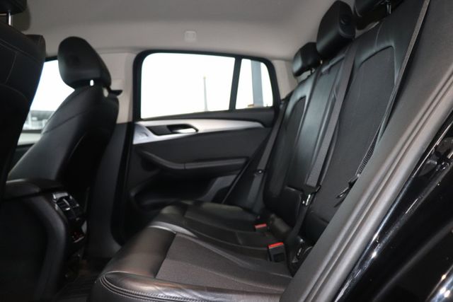2019總代理BMW X4 20I原鈑件 全原廠保養  第13張相片