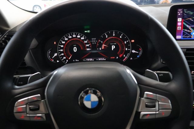 2019總代理BMW X4 20I原鈑件 全原廠保養  第19張相片