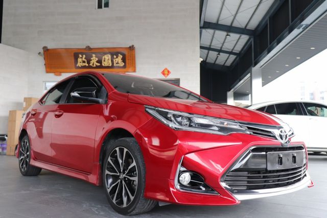 6只揚聲器 免鑰匙啟動車門鎖  第3張相片
