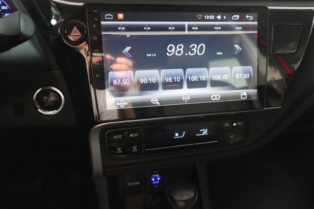 6只揚聲器 免鑰匙啟動車門鎖  第19張相片