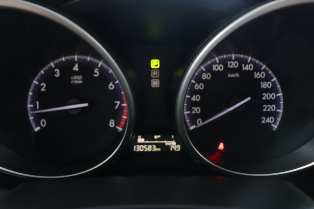 電動天窗/換檔撥片/免鑰匙啟動車門鎖/6只揚聲器  第14張相片