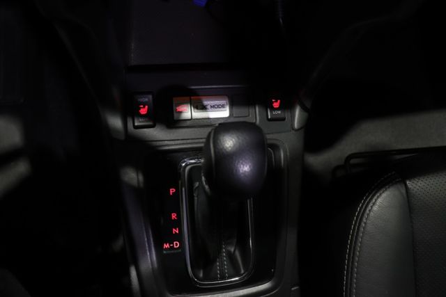 電動尾門/換檔撥片/電動天窗/免鑰匙啟動車門鎖  第14張相片