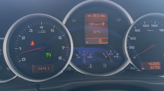 BOSE音響/電動天窗/雙前座電動座椅/V型8缸  第17張相片