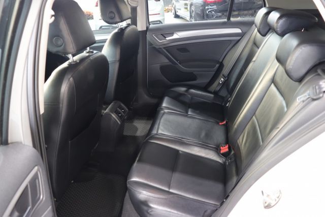 2013 Volkswagen Golf 1.2 TSI Comfort Lin  第4張相片